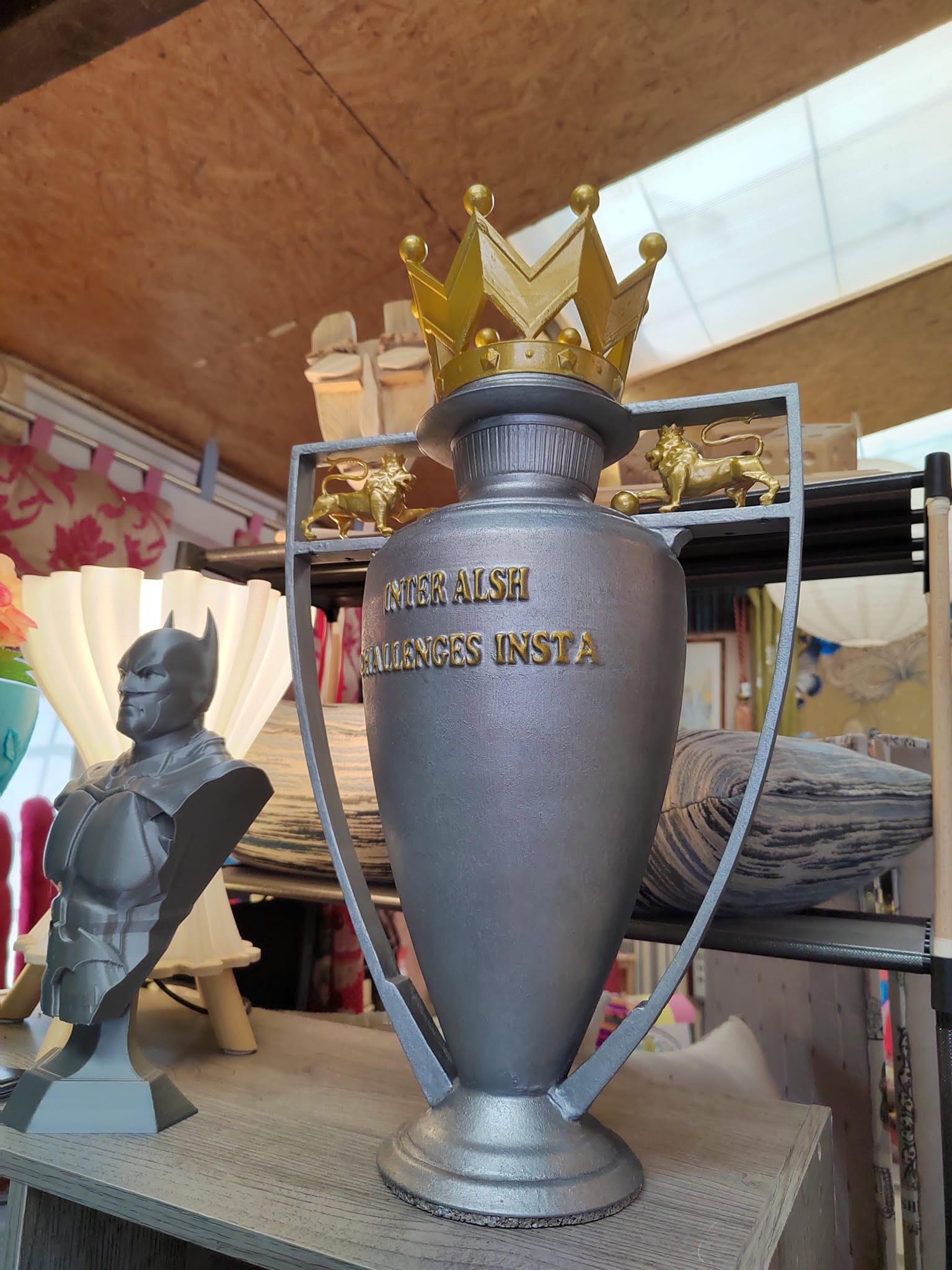 Cadeau personnalisé 4