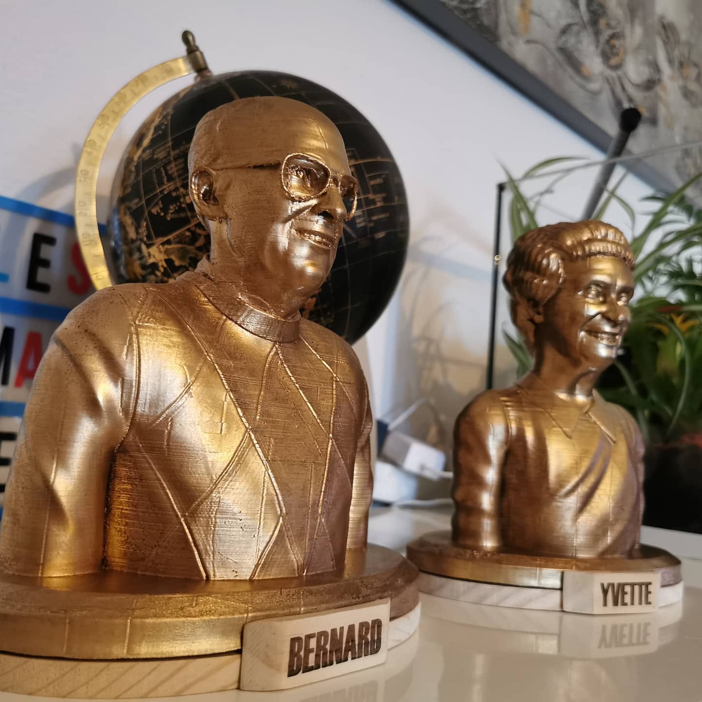 Cadeau personnalisé 6