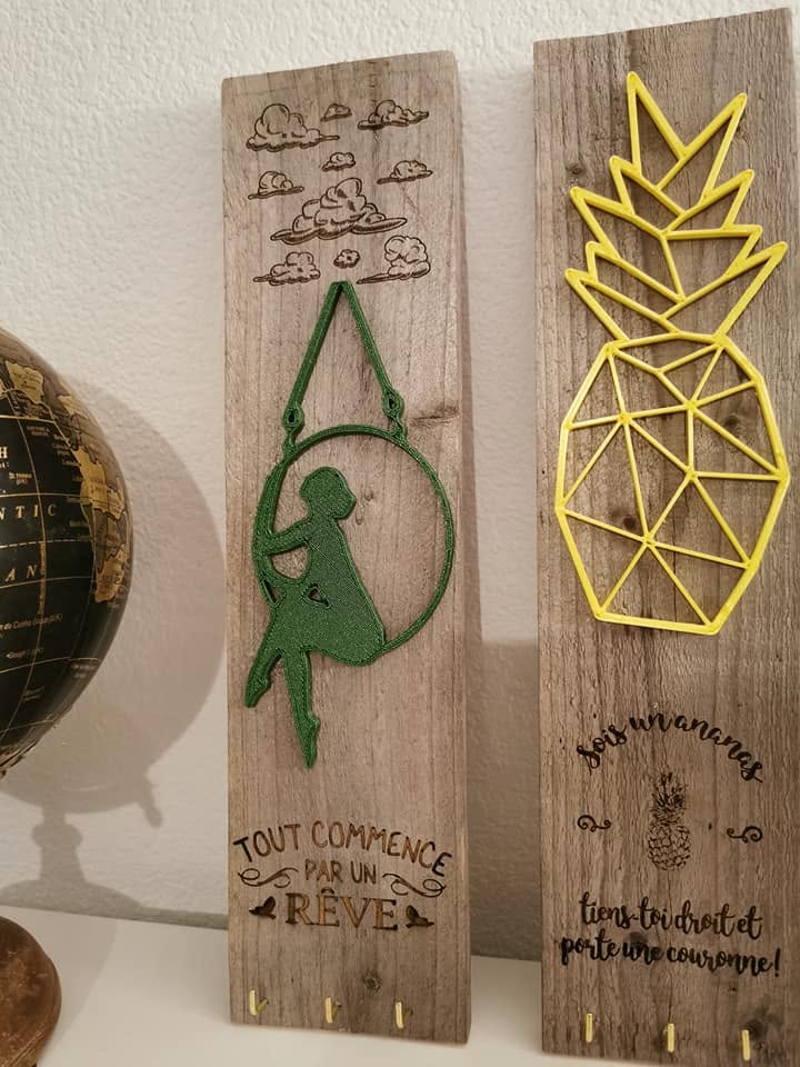 Cadeau personnalisé 9