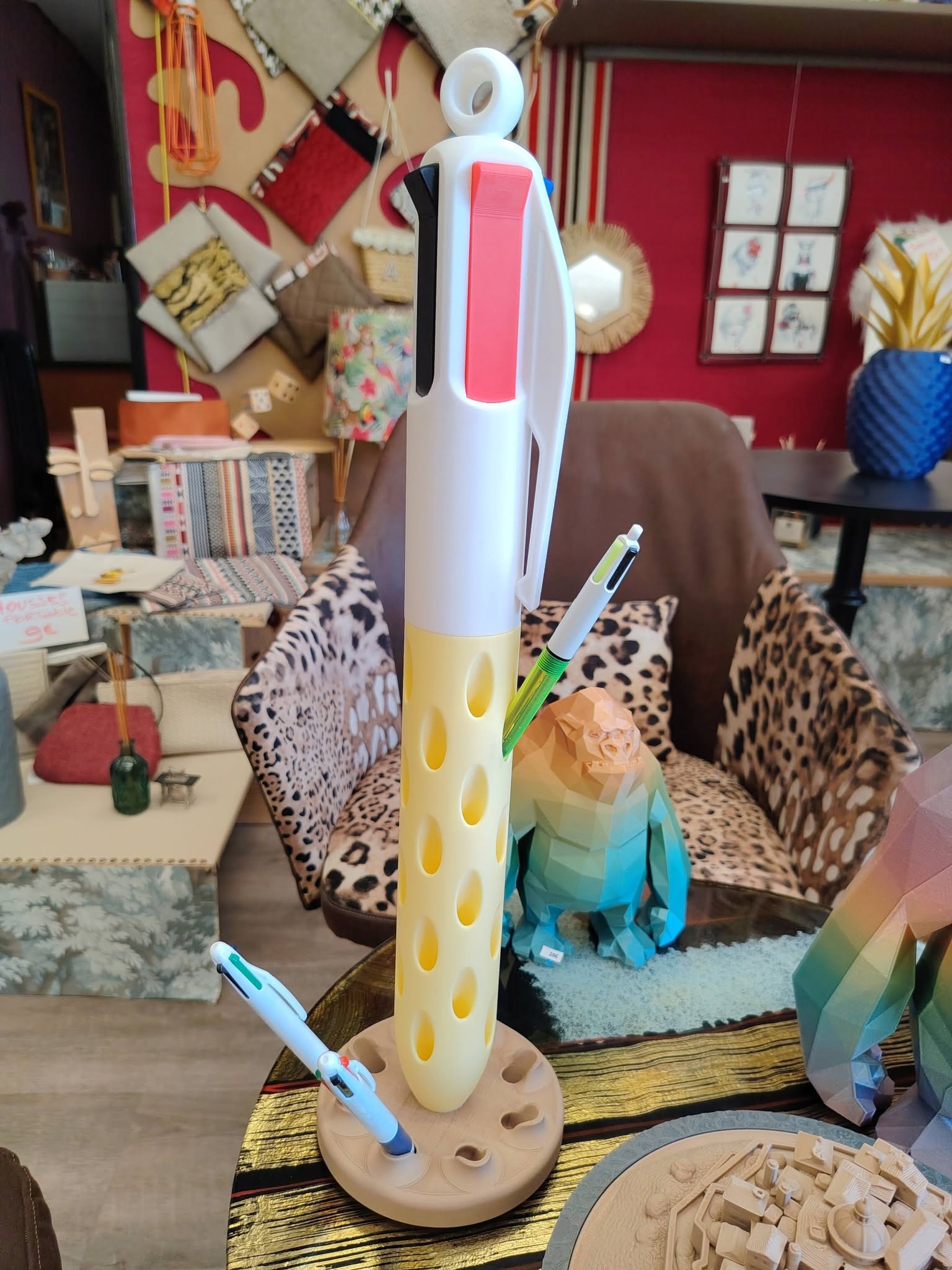 Décoration 5